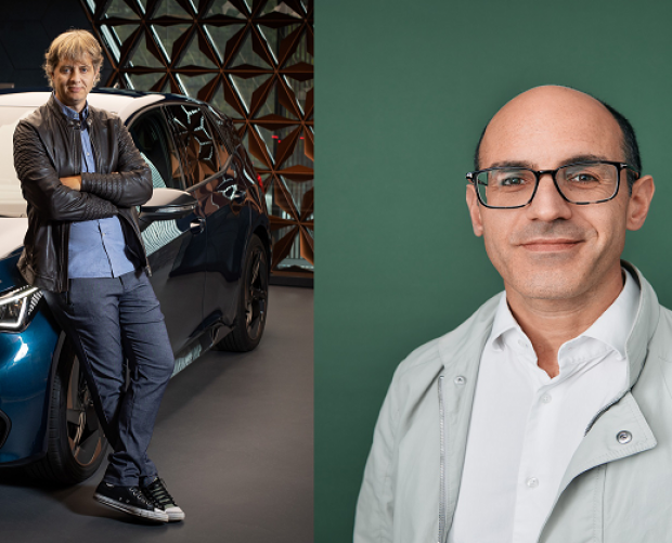 Movers and Shakers: SEAT, Bought by Many, Wavemaker, Revolut and more